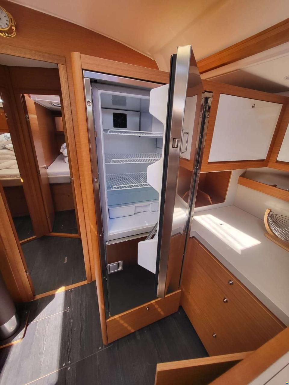 Dufour 530