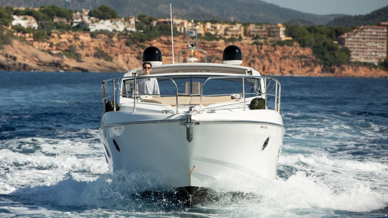 Sessa C38