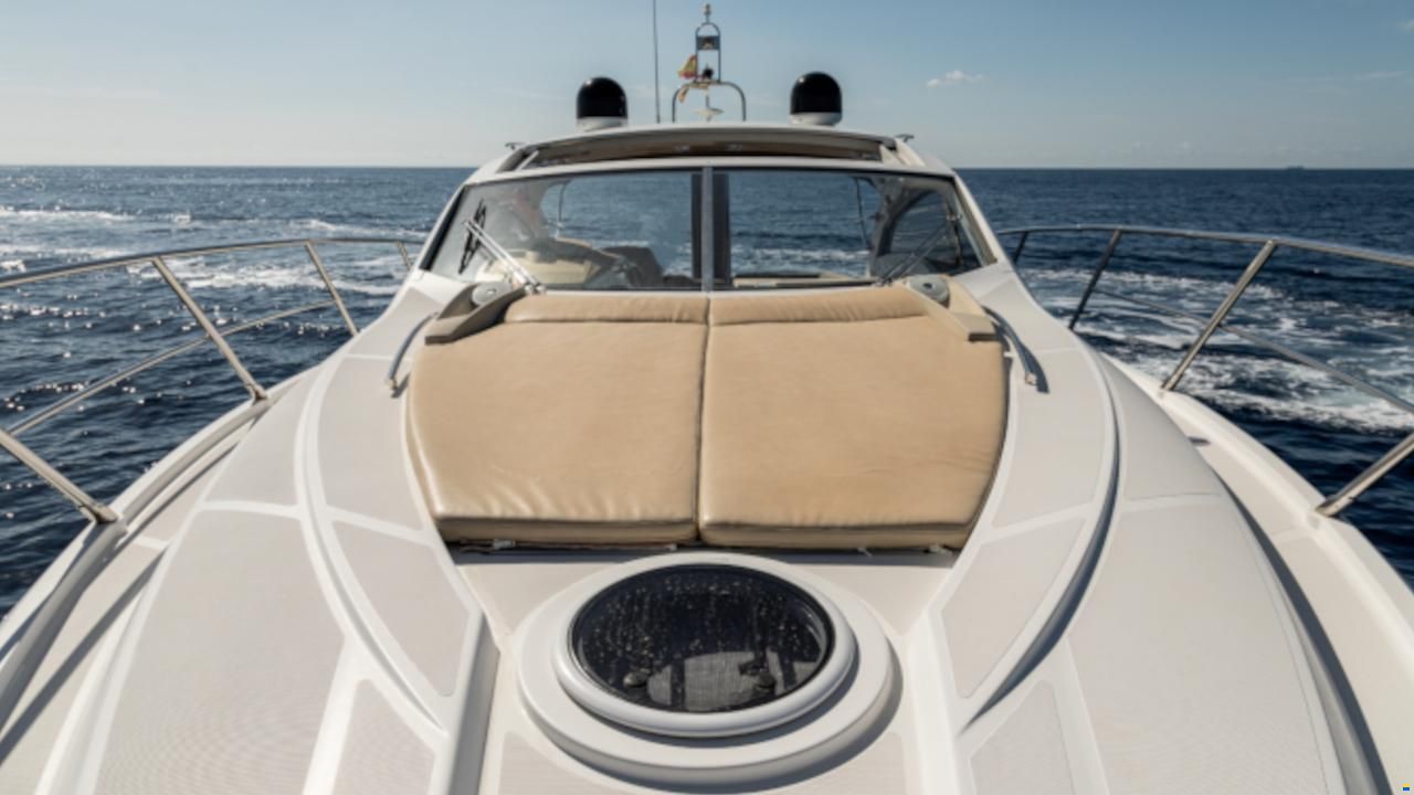 Sessa C38