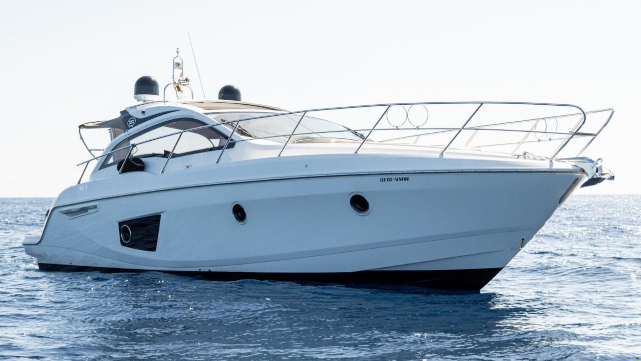 Sessa C38