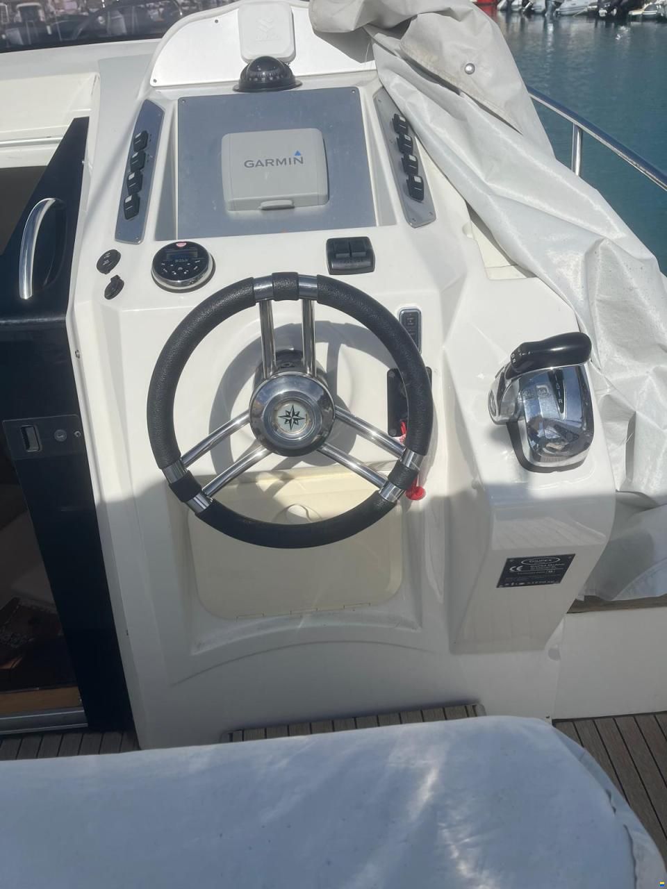 Giupex 26 WA
