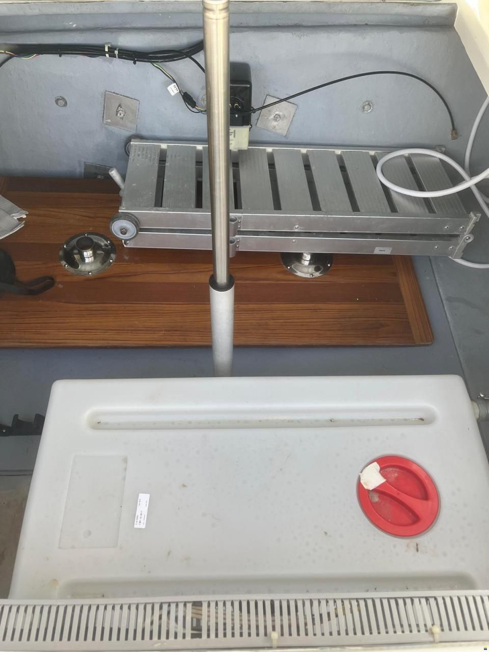 Giupex 26 WA