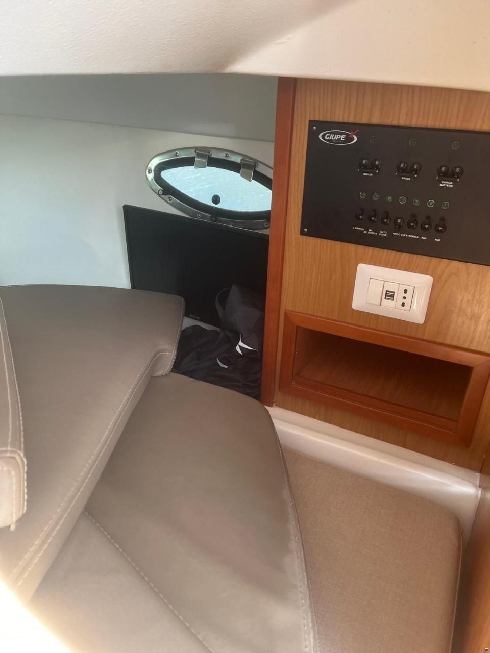Giupex 26 WA