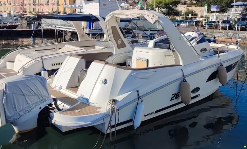 Giupex 26 WA