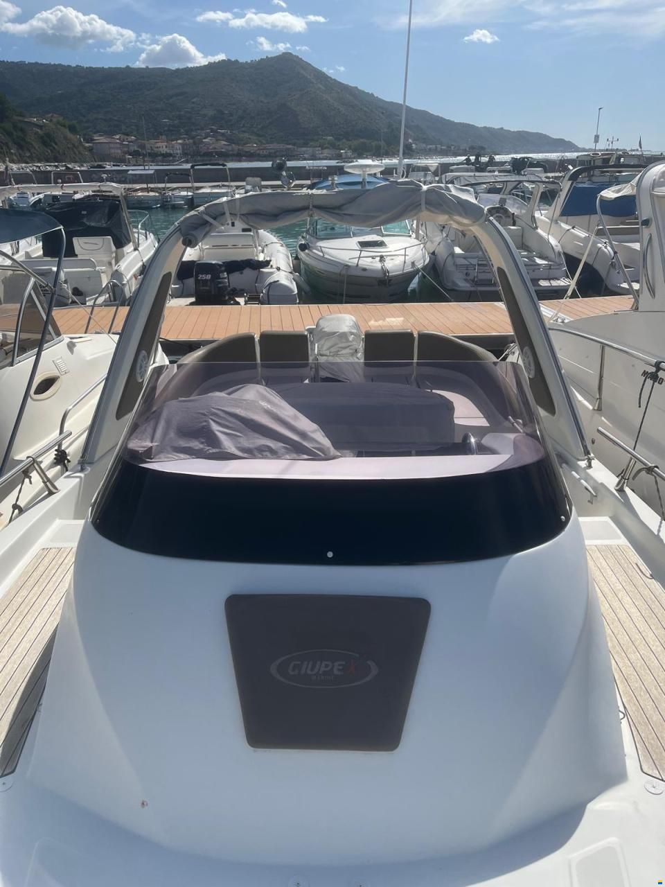 Giupex 26 WA