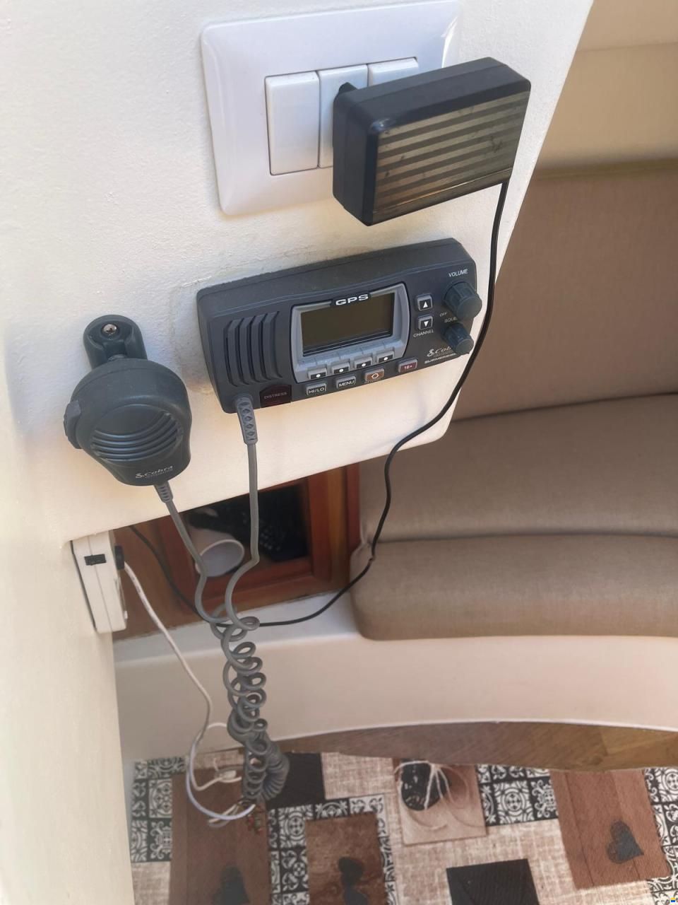 Giupex 26 WA