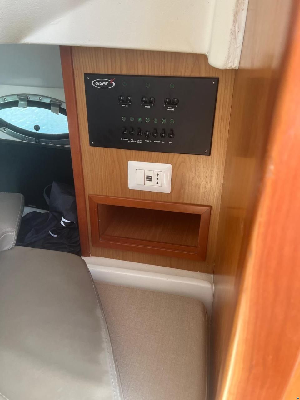 Giupex 26 WA