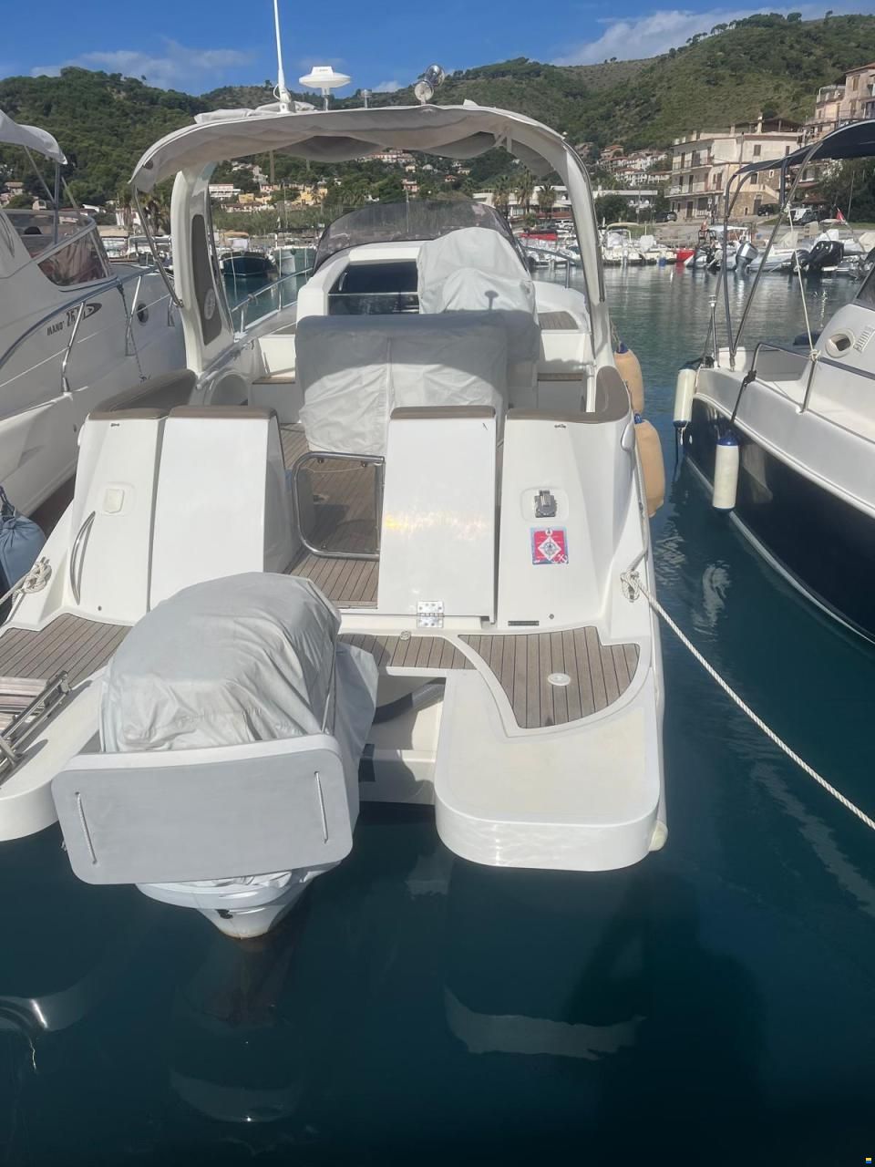 Giupex 26 WA