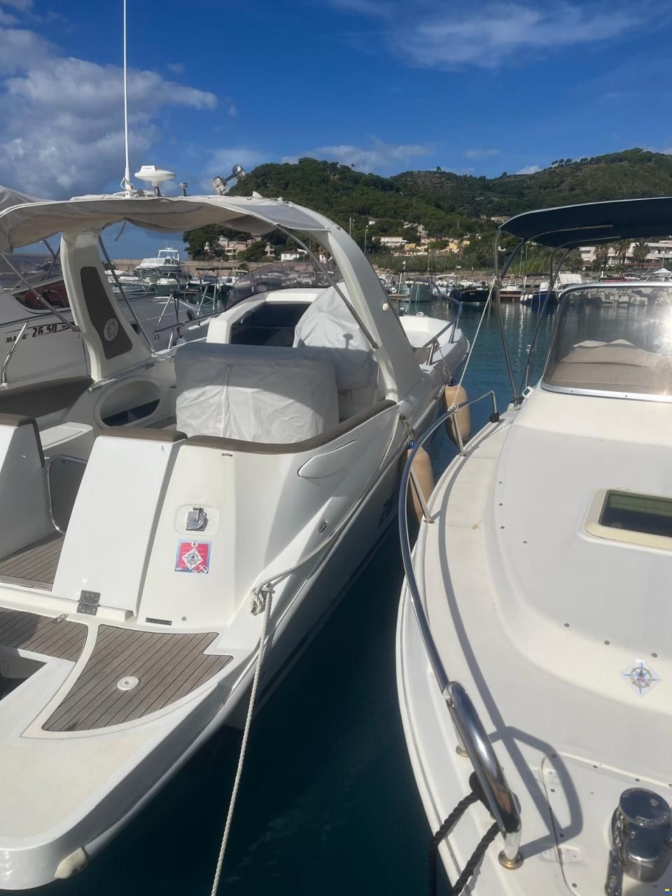 Giupex 26 WA