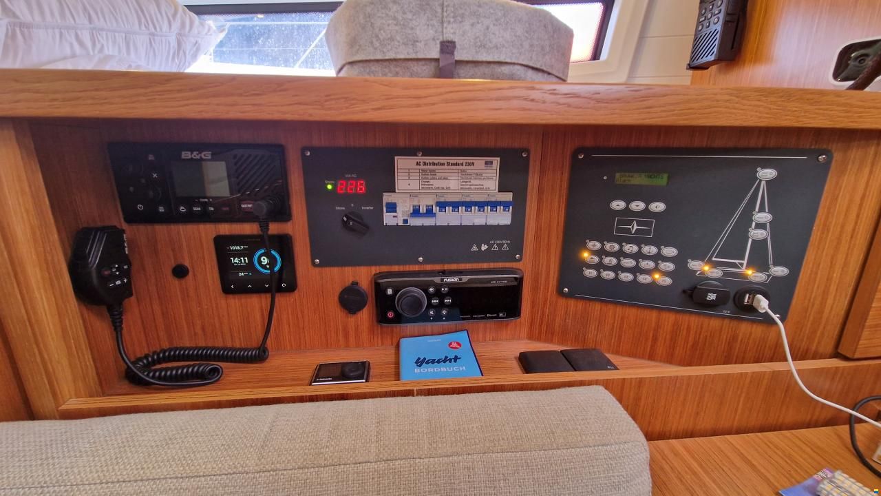 Bavaria Vision 42