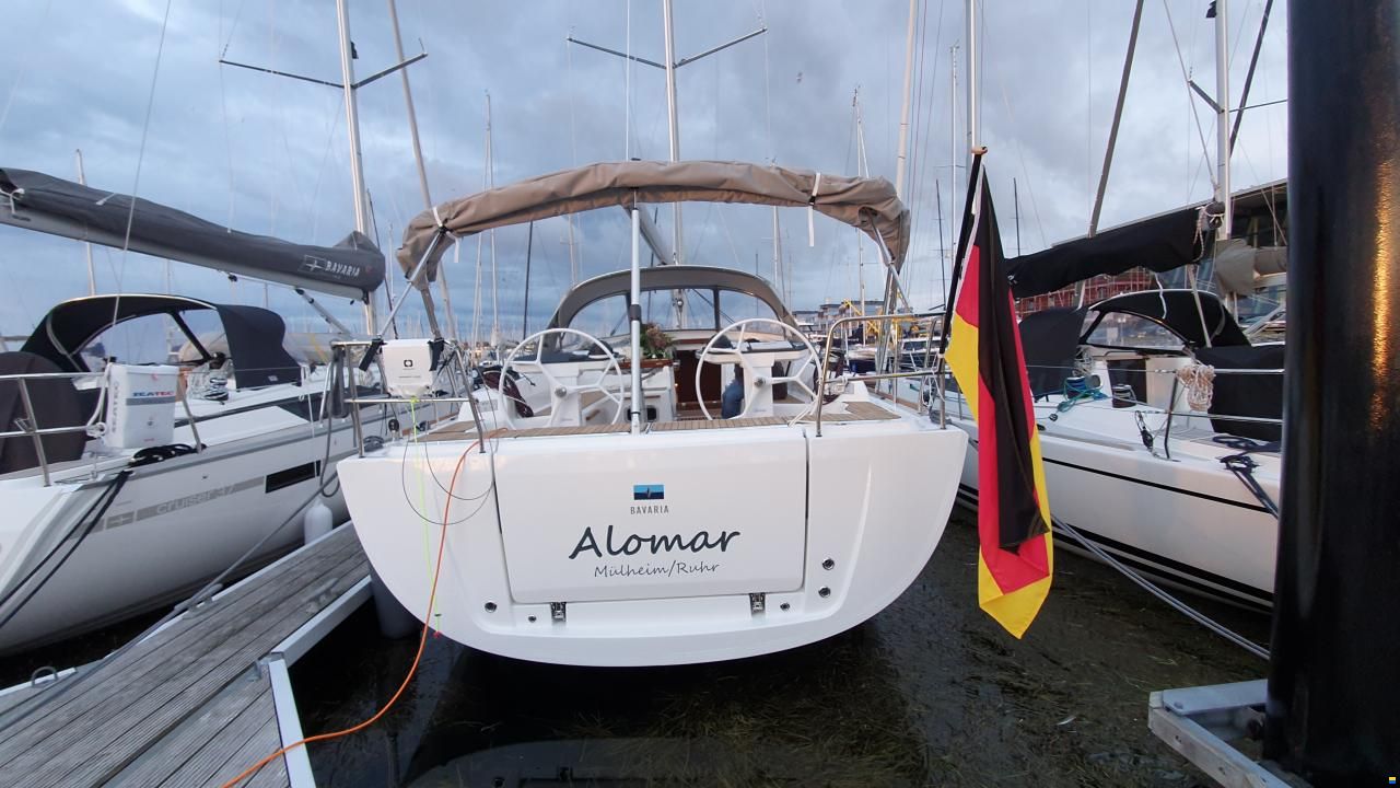 Bavaria Vision 42