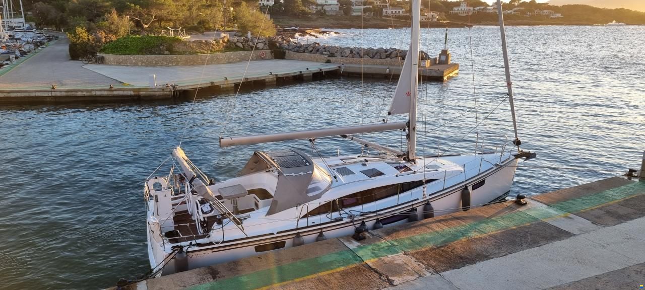 Bavaria Vision 42