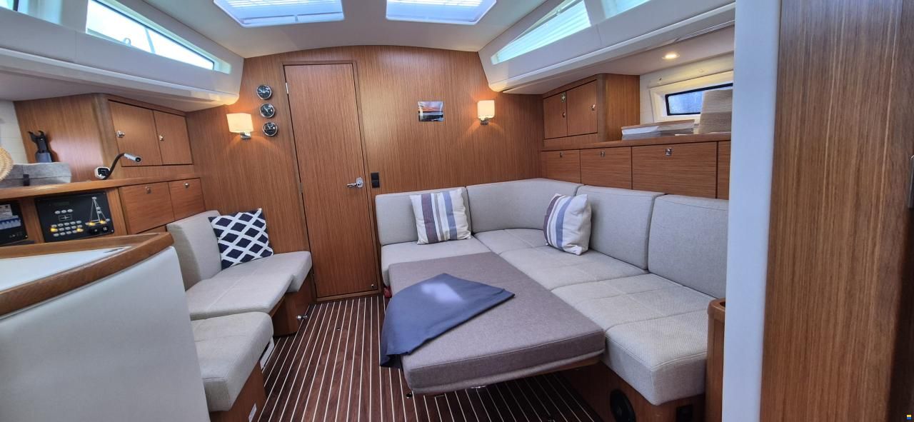 Bavaria Vision 42