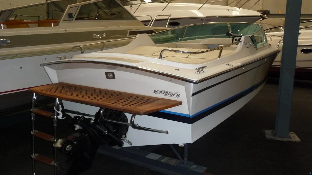 Colombo Super Indios 21