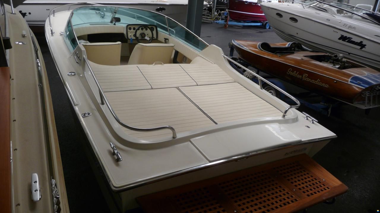 Colombo Super Indios 21