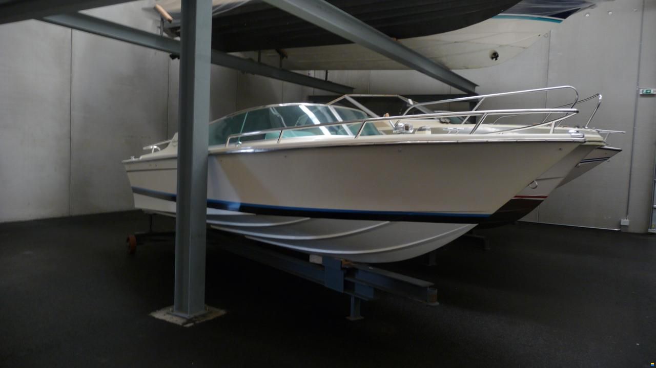 Colombo Super Indios 21