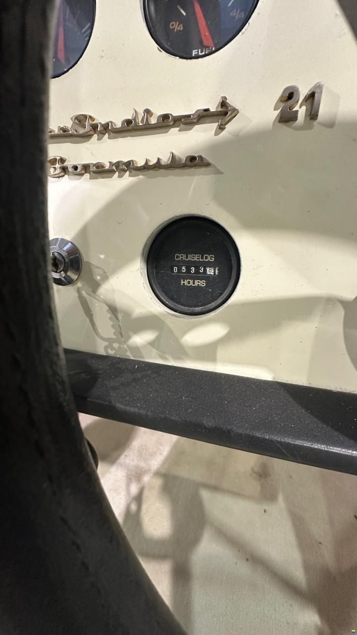 Colombo Super Indios 21