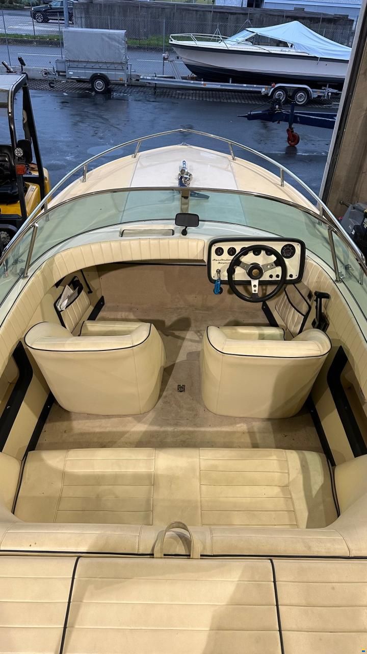 Colombo Super Indios 21