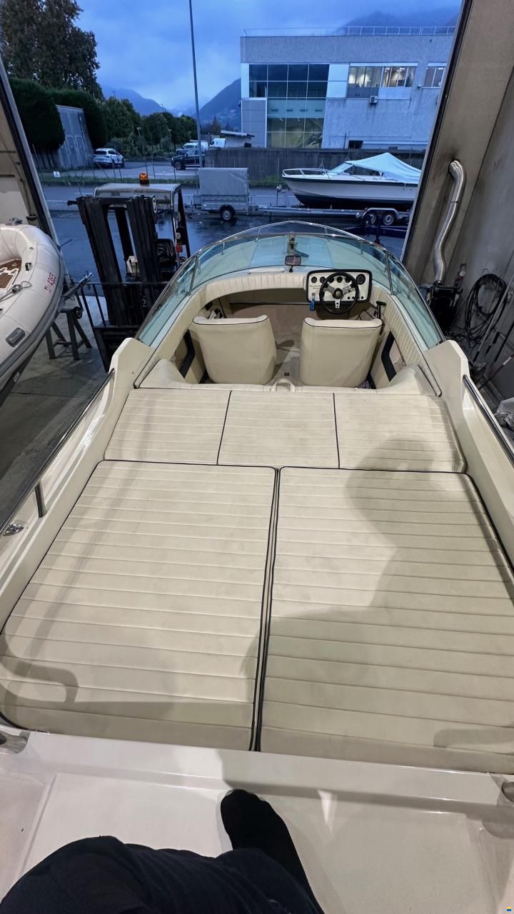 Colombo Super Indios 21