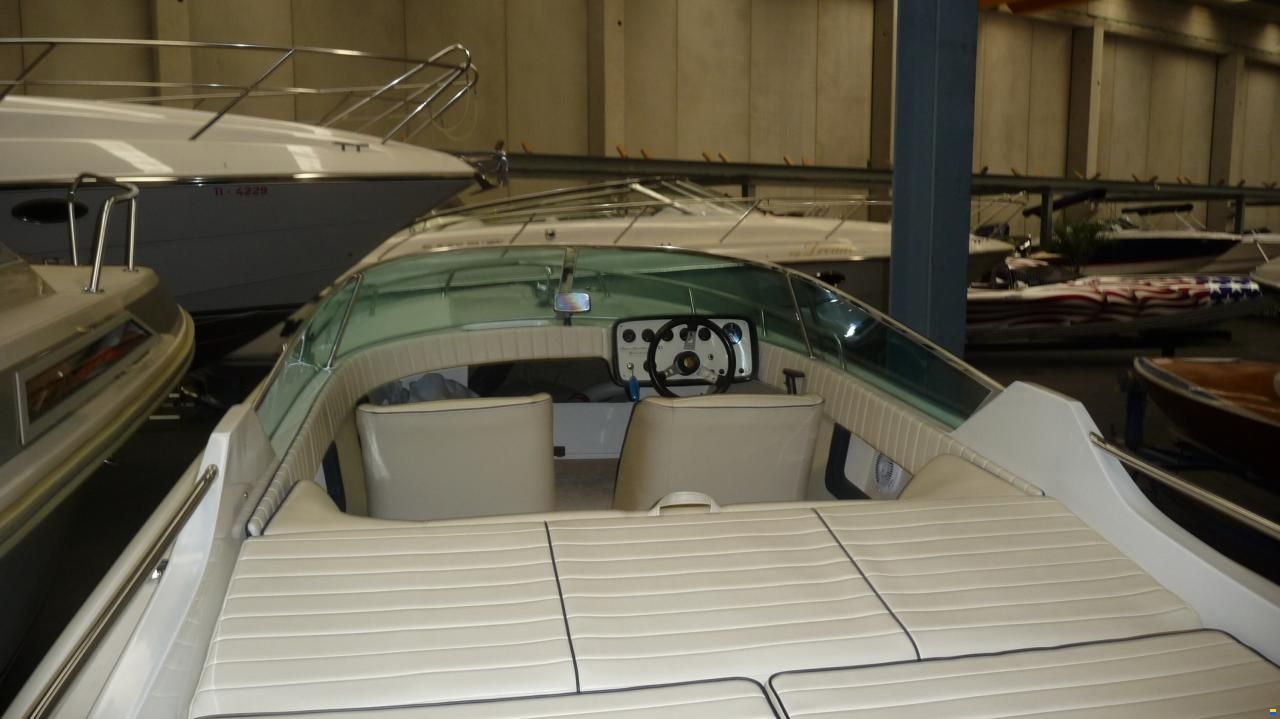 Colombo Super Indios 21