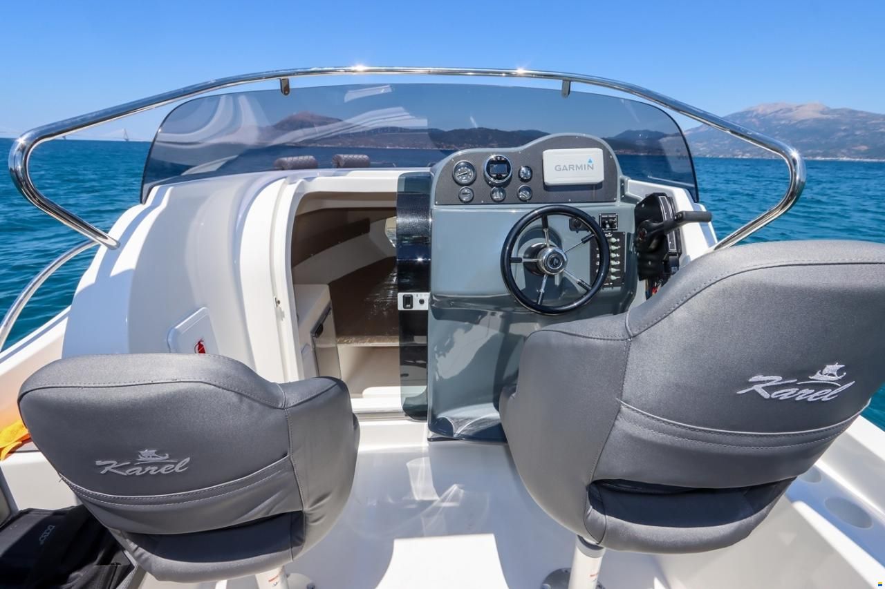 Karel Ionian Sun 680