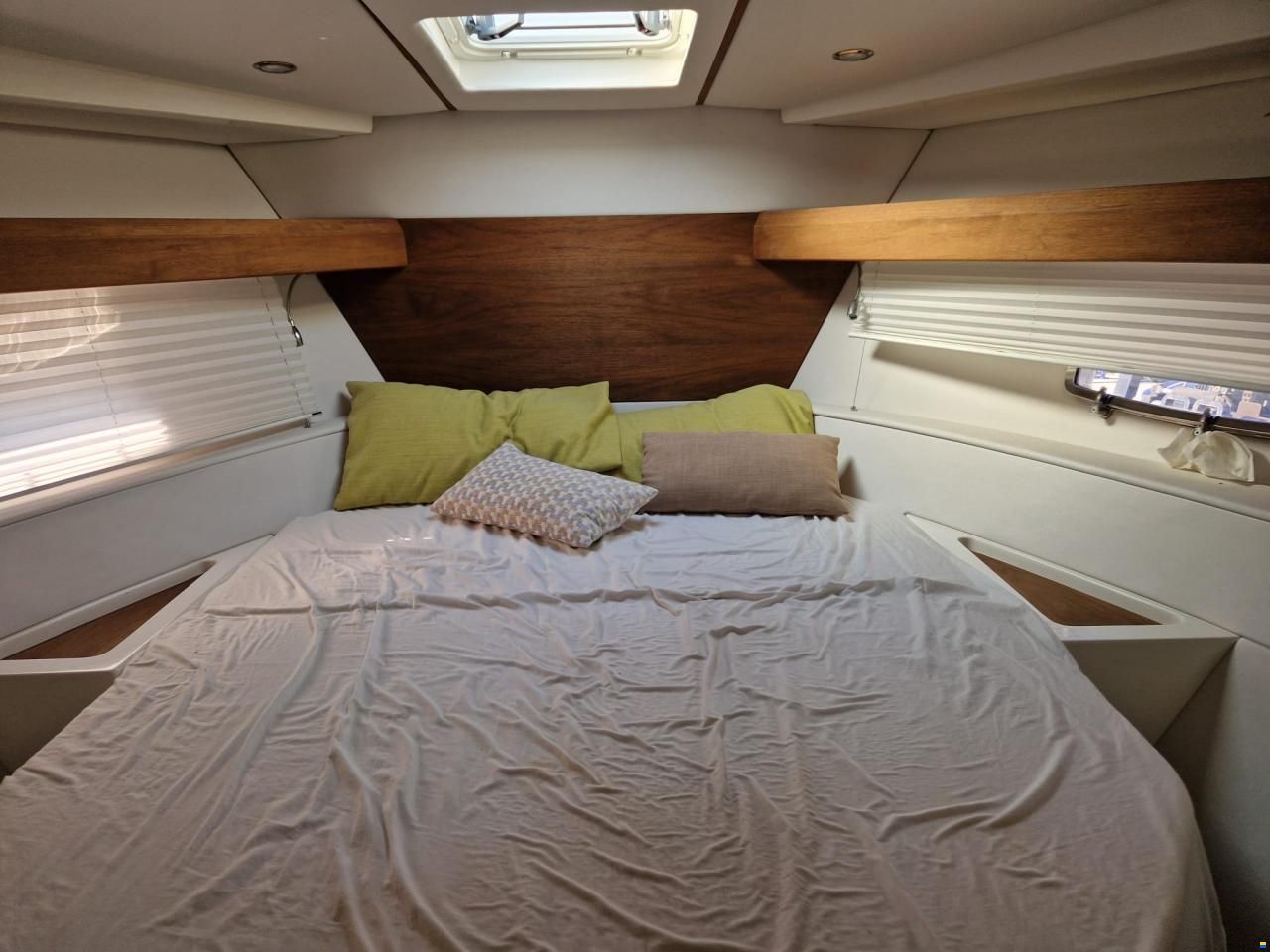 Sealine SC 35