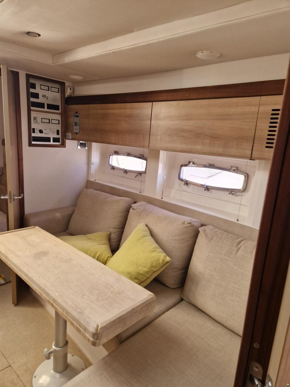 Sealine SC 35