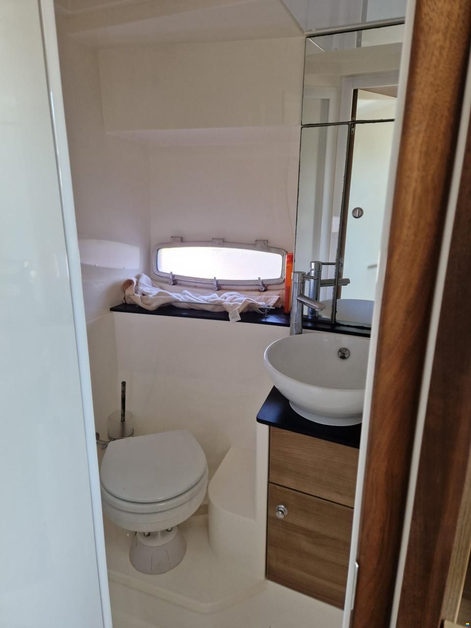 Sealine SC 35