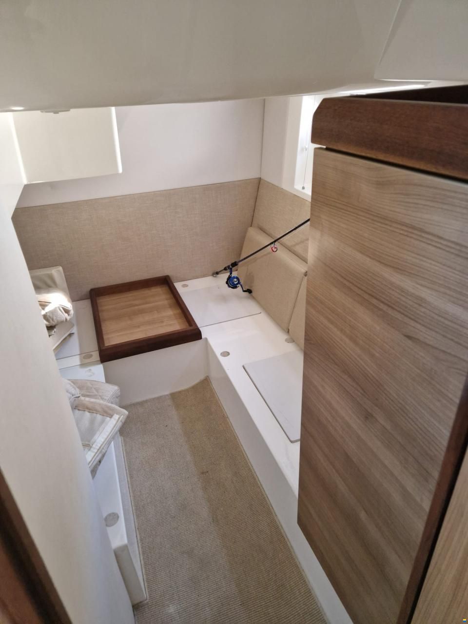 Sealine SC 35