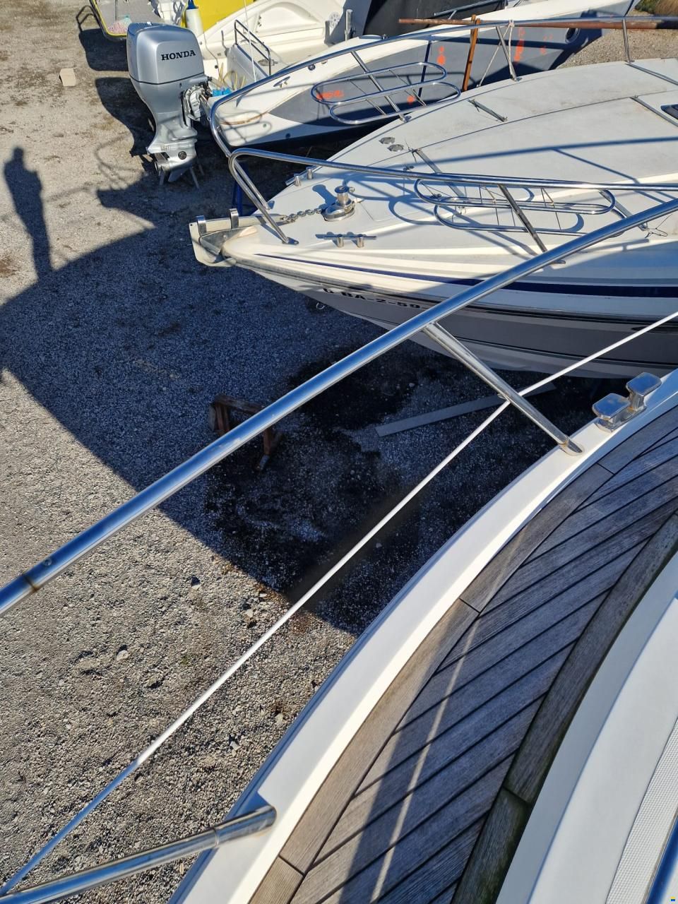 Sealine SC 35