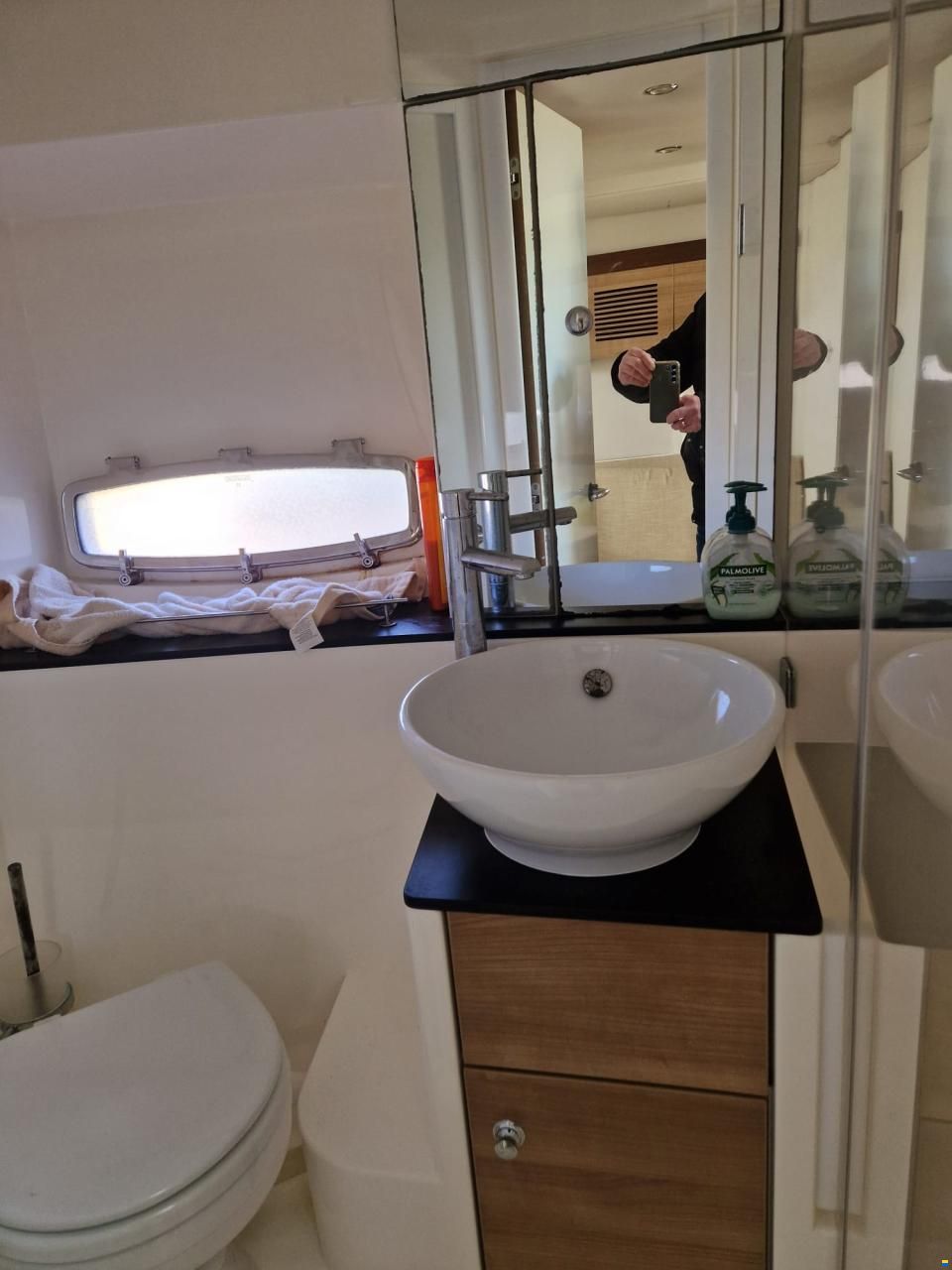 Sealine SC 35