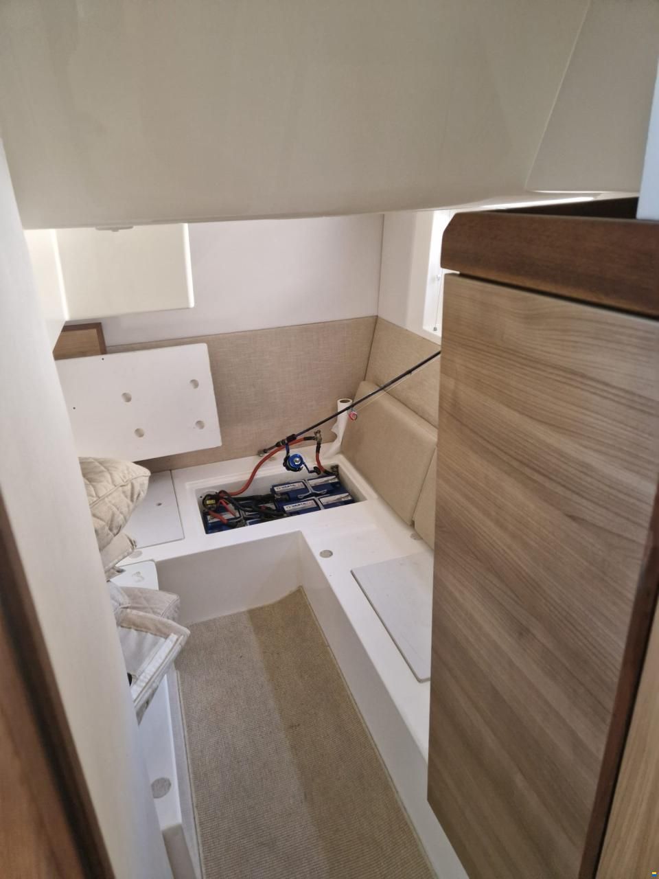 Sealine SC 35