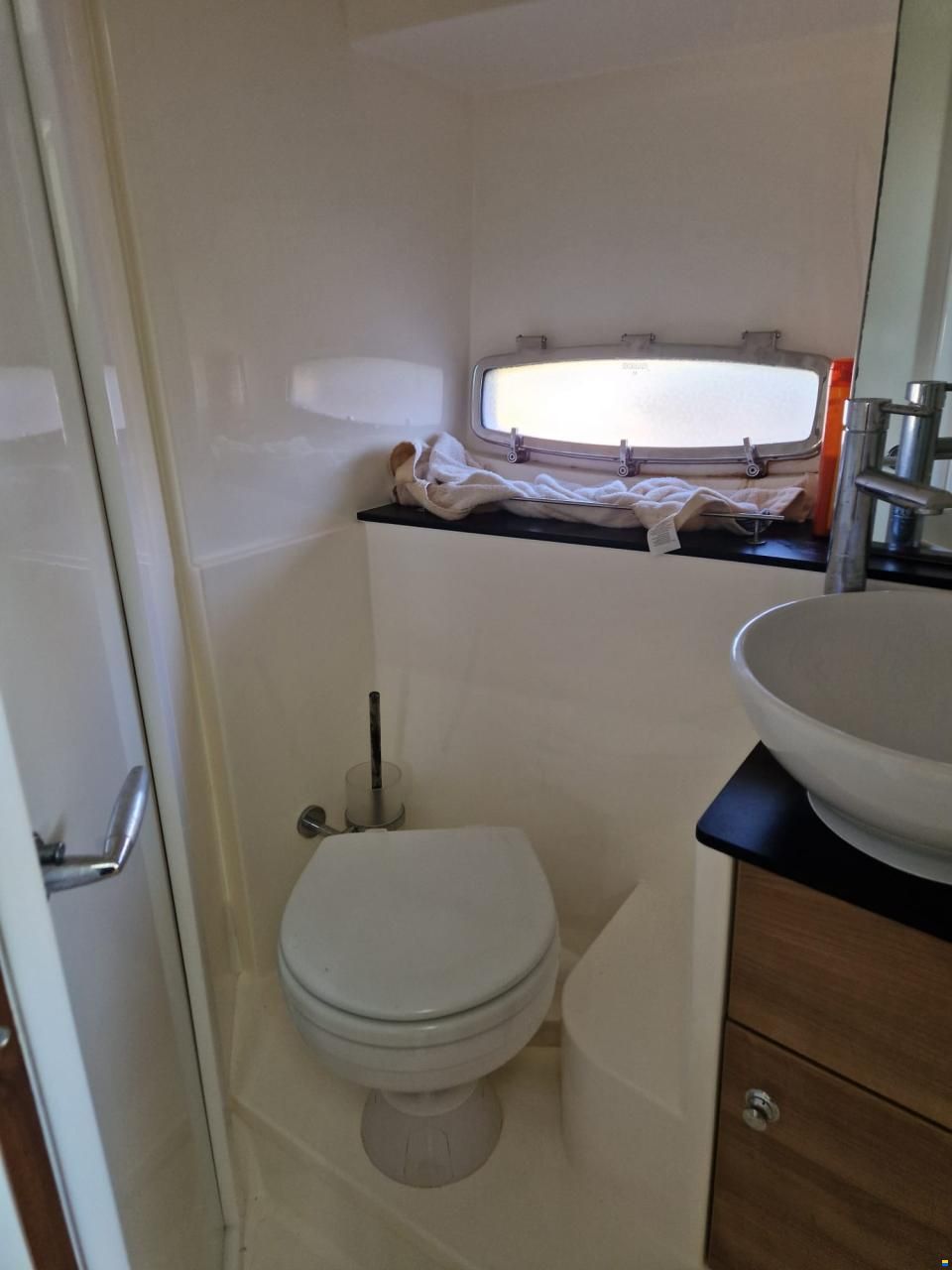 Sealine SC 35