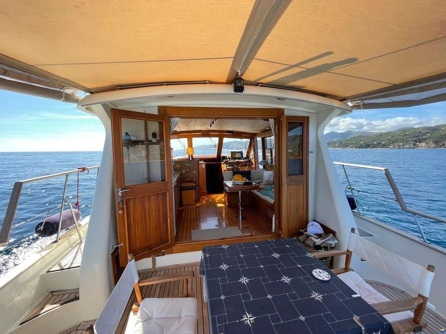 Riviera Alaska 42