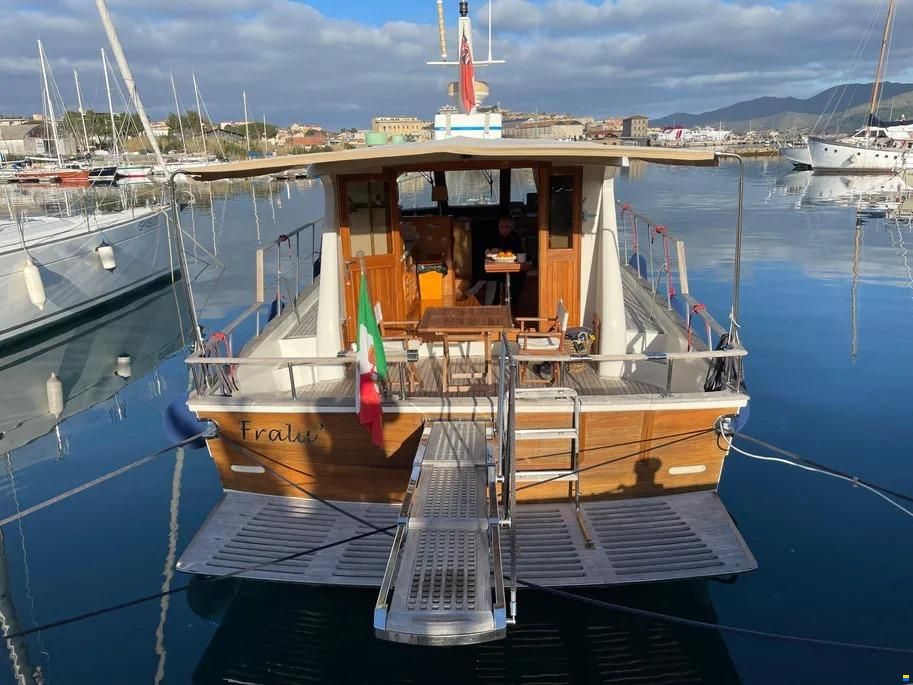 Riviera Alaska 42