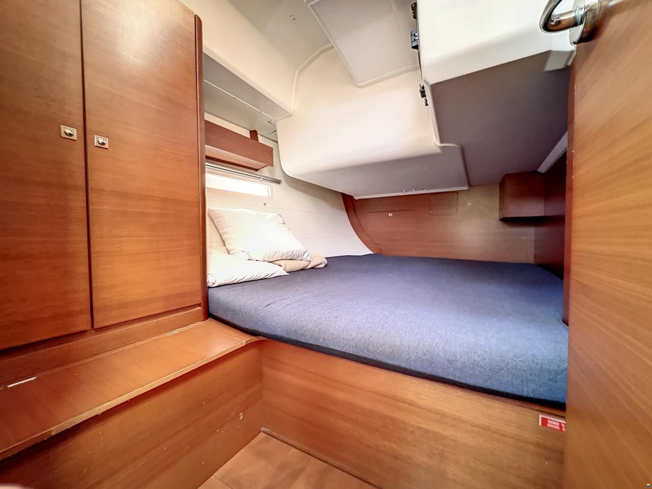 Dufour 41.2 GL