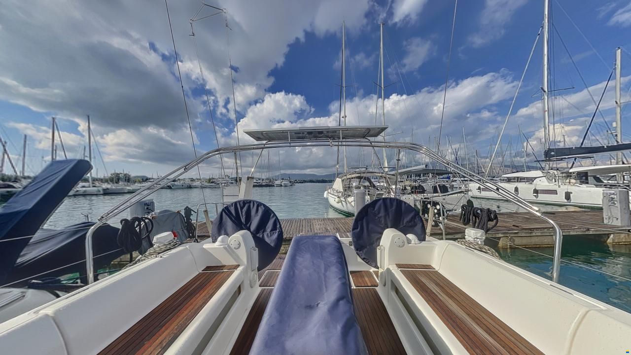 Dufour 41.2 GL