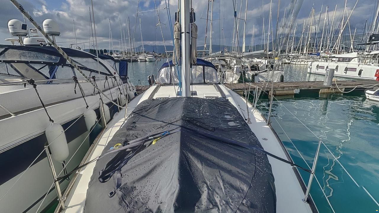 Dufour 41.2 GL