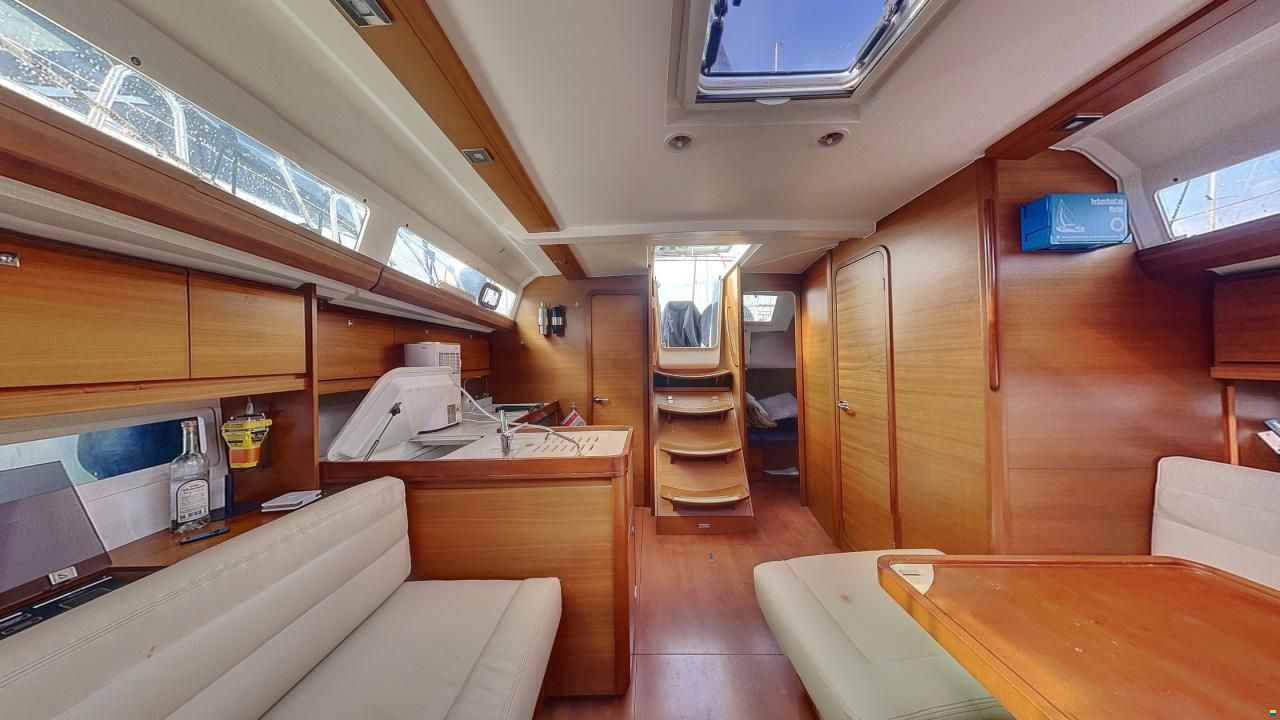Dufour 41.2 GL