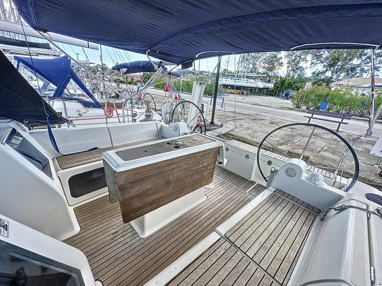 Dufour 41.2 GL