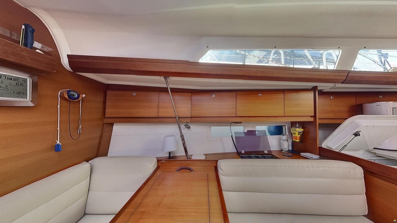Dufour 41.2 GL