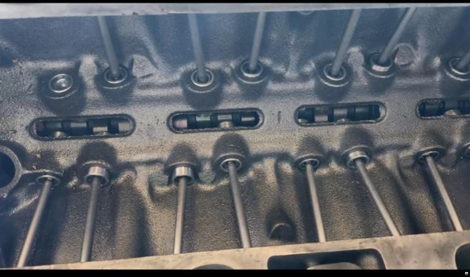 MerCruiser 7,4 Liter