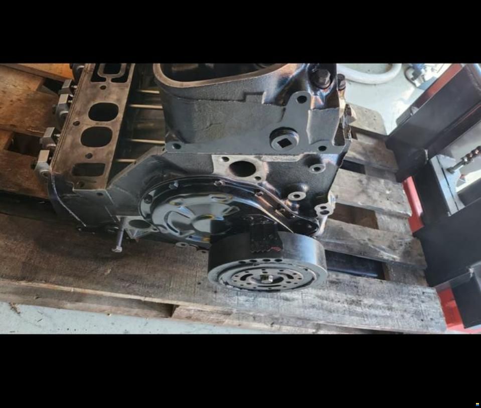 MerCruiser 7,4 Liter