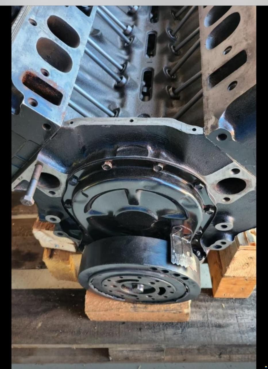 MerCruiser 7,4 Liter