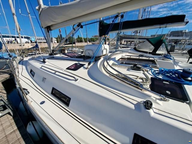 Bavaria 36