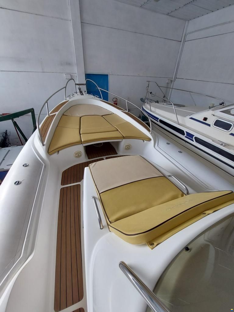 Lomac Gommone Lomac 1000