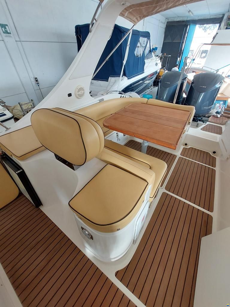 Lomac Gommone Lomac 1000