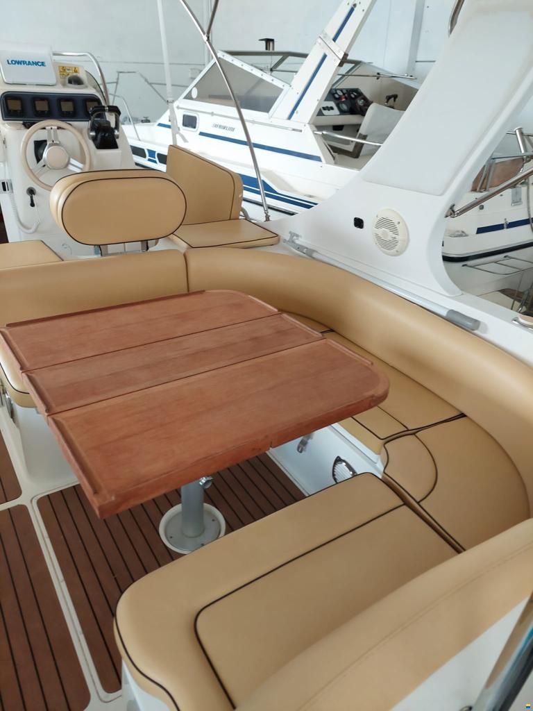 Lomac Gommone Lomac 1000