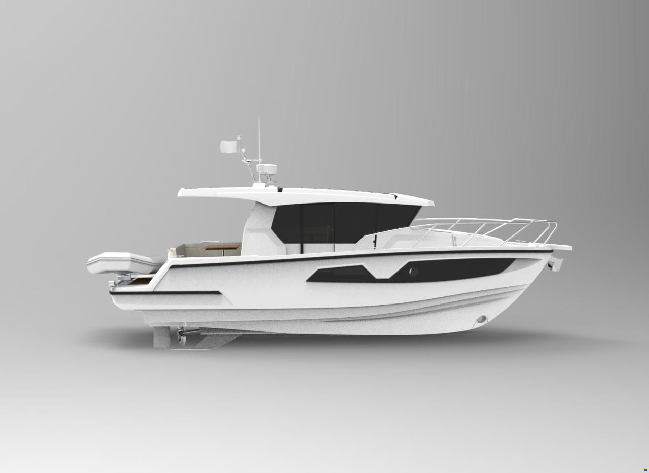 Saga 355