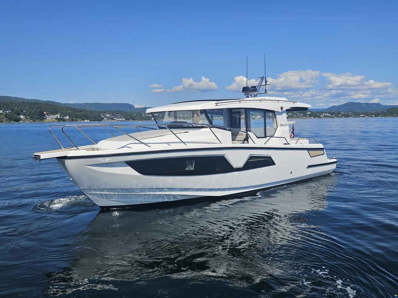 Saga 355